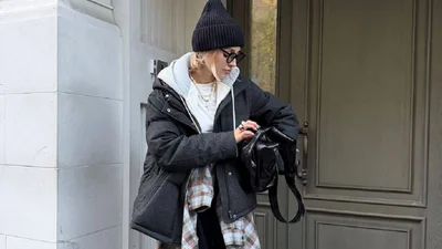 Як носити куртку цієї зими: 5 небанальних способів, про які ти не знала