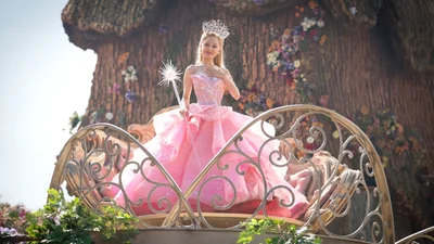 "Wicked: Чародійка" вже в кіно – як і ці 5 крутих прем'єр, які не можна пропустити