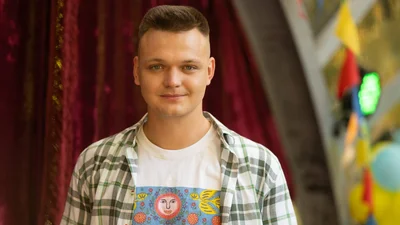 Як заробляють українські актори, коли немає зйомок: зірка серіалів розкрив таємницю