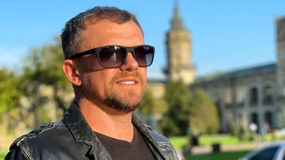 Зірку "Вітальки", який служить в ЗСУ, побачили у Львові: як виглядає Гарік Бірча зараз