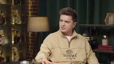 Вот кто мог быть ведущим 1+1 с Русланом Сеничкиным вместо Анатолия Анатолича