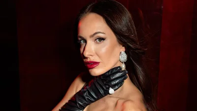 Христина Горняк готується вдруге вийти заміж