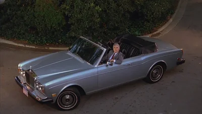 Рок Хадсон, СПИД и Линда Эванс - история мегапопулярного сериала, всколыхнувшего Голливуд