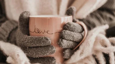 Мотивирующие поздравления с Первым днем зимы - картинки и проза, которая придаст тебе уверенности