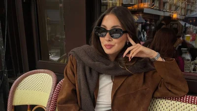 Що носять скандинавські модниці: 3 ідеї, які варто "вкрасти"