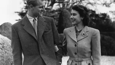 Як 75 років тому пройшло весілля століття Єлизавети II та принца Філіпа - всі деталі та фото