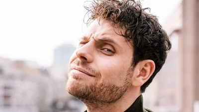 Прошел подготовку: звезда сериала "Моя любимая Страшко" признался, готов ли пойти в ВСУ