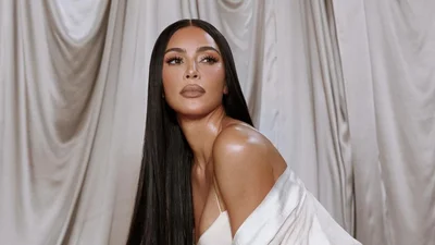 Сніданок Кім Кардашян, який зовсім не схожий на "лухарний"