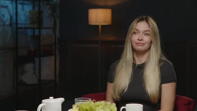 "Це був складний етап": Віра Брежнєва прокоментувала розлучення з Меладзе