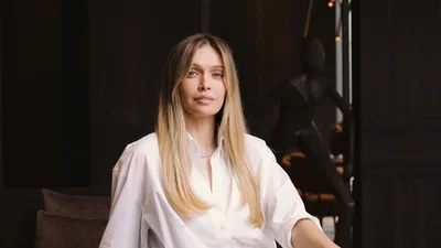 Віра Брежнєва розповіла про свої перші стосунки після розриву з Меладзе