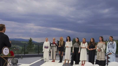 Холостяк-13: хто з дівчат покинув проєкт у 4 випуску шоу