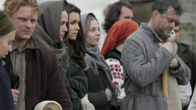 Трагедія українського народу: 5 фільмів про Голодомор, які варто подивитись