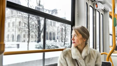 Зимний апгрейд: как прокачать иммунитет перед холодами