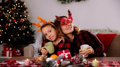 Когда отдыхаем зимой 2024-2025: календарь зимних праздников со всеми выходными