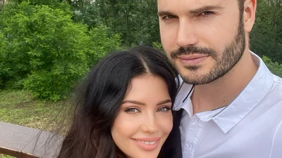 Lama поділилася деталями романтичного освідчення свого молодшого на 18 років коханого