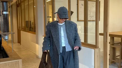 Как создавать стильные зимние образы: модная формула, которая всегда работает