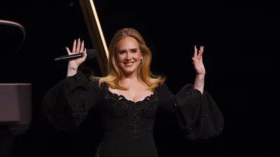 Сльози й відверті зізнання: Адель завершила резиденцію в Лас-Вегасі та поділилася планами