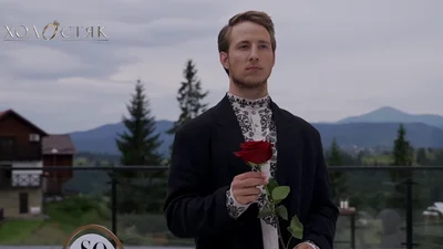 "Роздирають на шматки": Олександр Терен вперше відповів хейтерам щодо поведінки на "Холостяку"