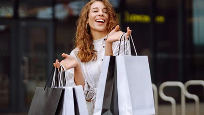 Элегантное белье и домашняя одежда мечты: идеи для шопинга в Черную пятницу