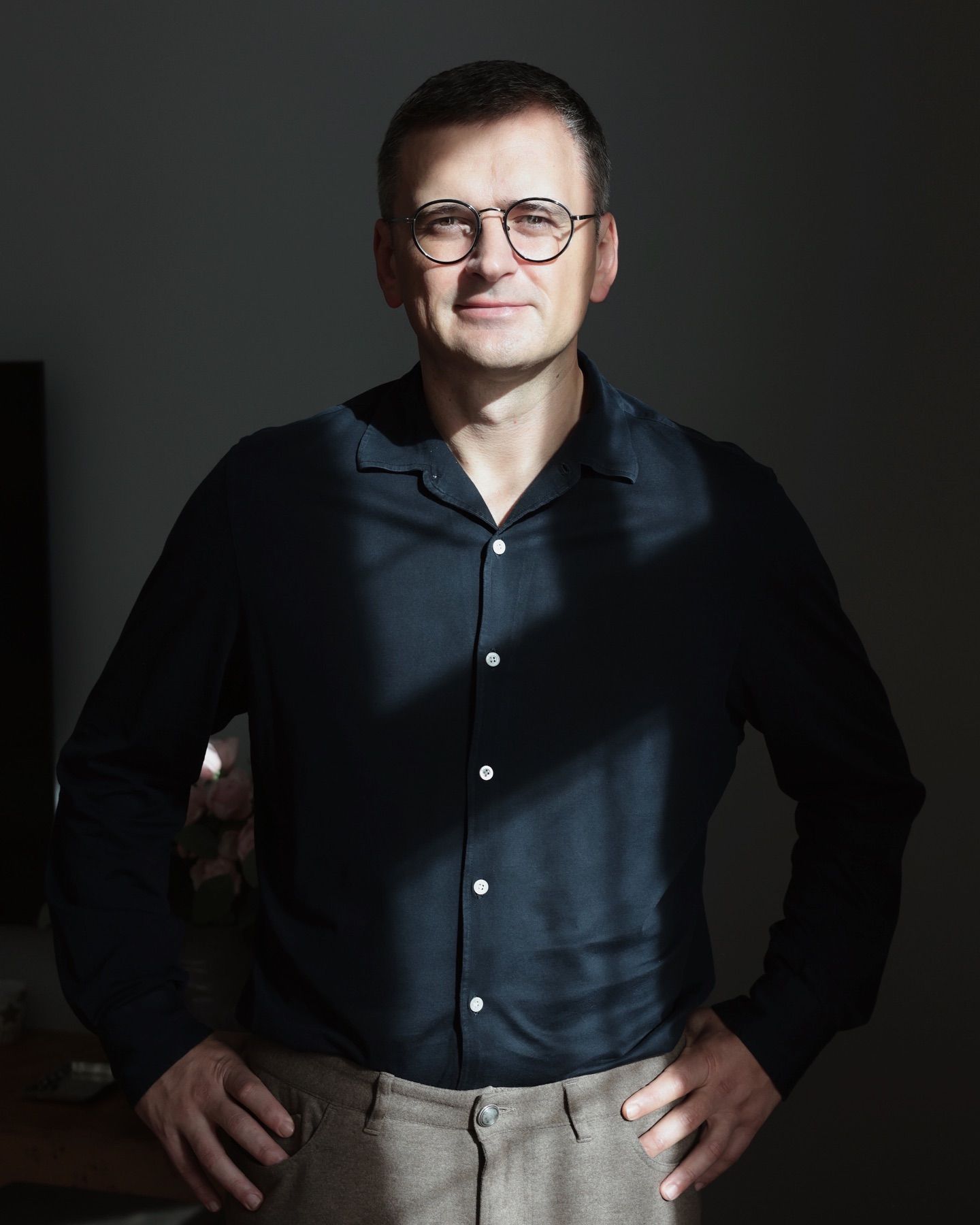 'Агрессия начала передавливать': Дмитрий Кулеба о том, как его изменила полномасштабная война - фото 661502