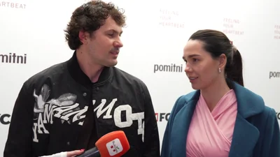 "Кілька місяців поплакала", - Наталія Татарінцева зізналася, як батьківство вплинуло на їхні стосунки з чоловіком