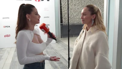 "Не собиралась выпускать", - ROXOLANA прокомментировала успех своего хита "Мистецтво", который заполонил сеть