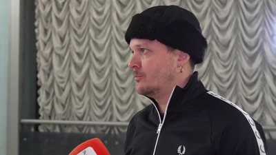 Сходив на зустріч з двома дівчатами: Женя Галич про найбільш невдале побачення