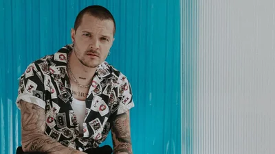 Женя Галич займався сексом утрьох і відповів, чи сподобалося йому