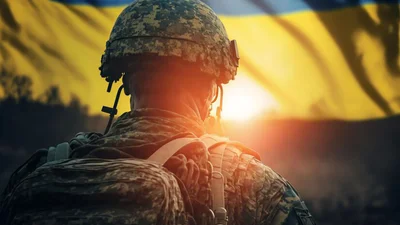 День ракетних військ і артилерії України 2024 - тематичні картинки та привітання своїми словами для натхнення