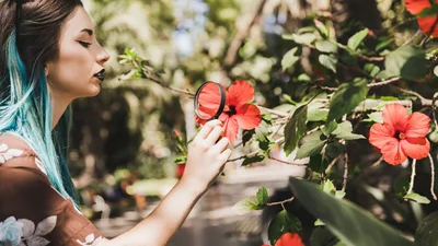 Зворушливі привітання з днем Варвари 2024 - особливі картинки, що передають всю глибину турботи та любові