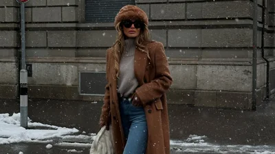 Как создать капсульный гардероб на зиму: нужны эти 9 вещей