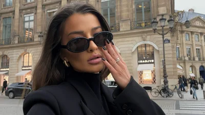 Якщо набридли бордові нігті: спробуй цей шикарний відтінок манікюру