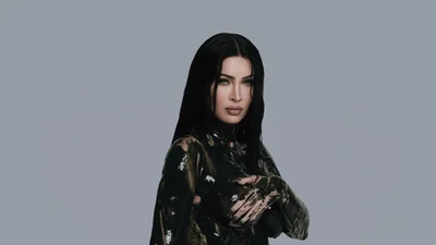 Вагітна Меган Фокс приголомшила мегавідвертим образом, який не приховав нічого