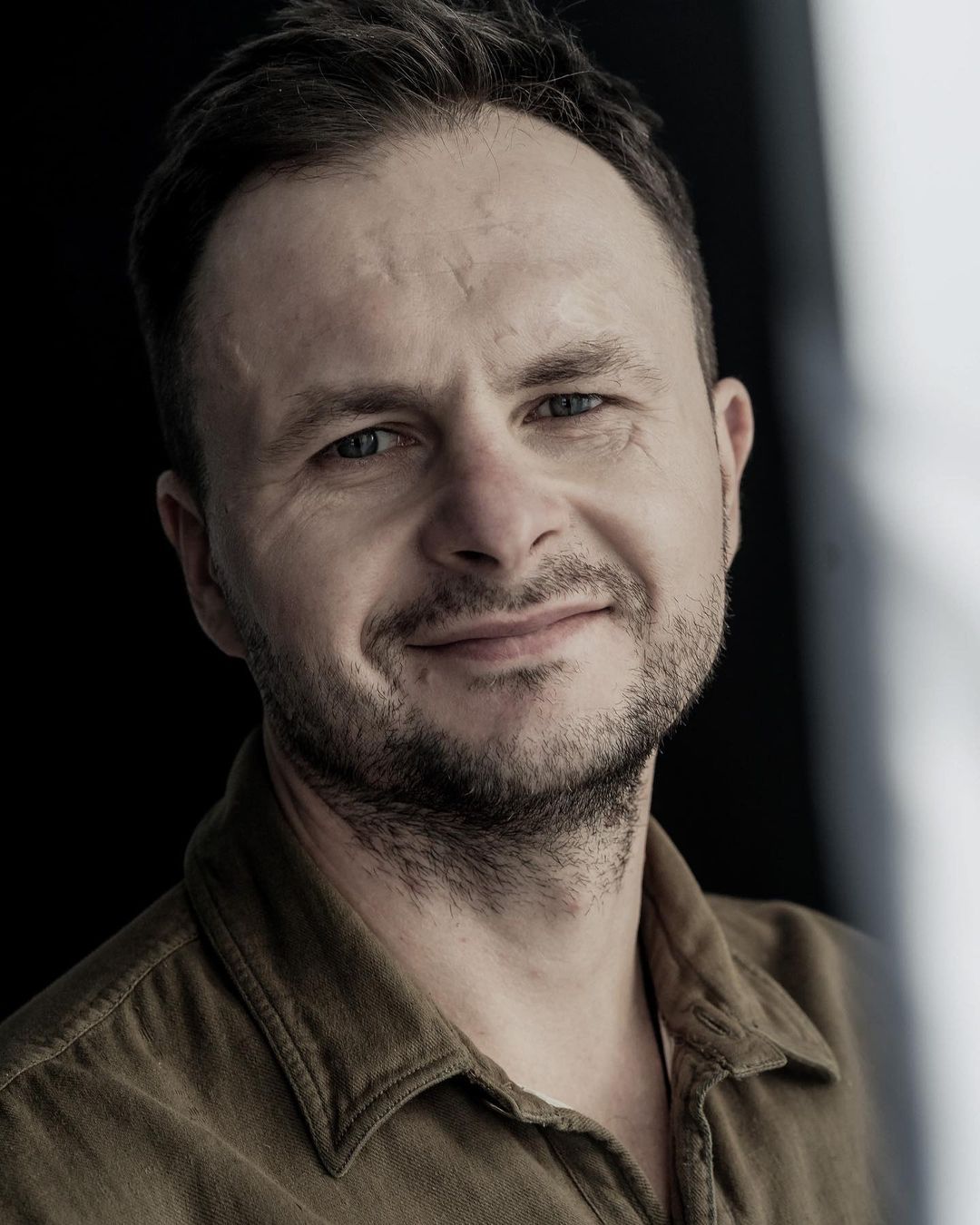 Звезда 'Спіймати Кайдаша' подрабатывает таксистом: иногда бывают забавные ситуации - 661784 Звезда 'Спіймати Кайдаша' подрабатывает таксистом: иногда бывают забавные ситуации - фото 661784