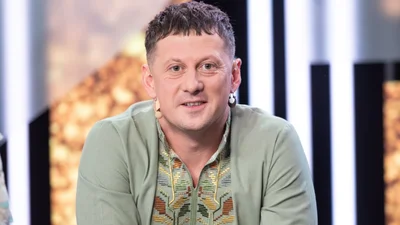 "Потерял 12 килограммов": украинский актер стремительно похудел во время съемок