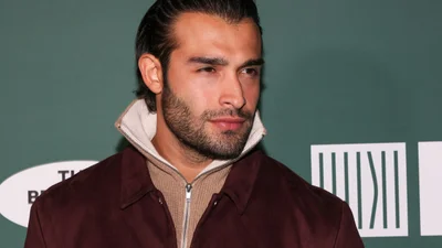 Не гає часу: чим займається колишній Брітні Сем Асгарі