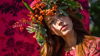 Нежные поздравления с Днем ангела Юлии 2024 - яркие картинки и слова, которые поднимут настроение