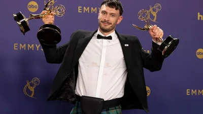 Автор сериала "Олененок" готовит новый проект: драма, которая пробирает до костей