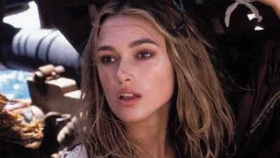 Забуллили из-за фигуры: Кира Найтли – о психологической травме из-за "Пиратов Карибского моря"