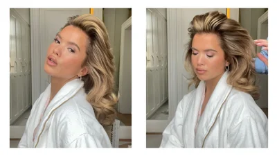 В моду возвращаются эти прически из 70-х: смотри, как они выглядят