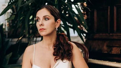 Як чоловік акторки Катерини Вишневої потрапив на війну