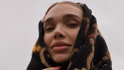 Саша Бо показала, как выглядела 8 лет назад