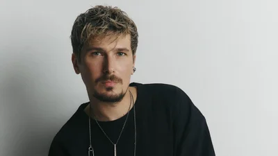 Позитив відповів, чи спілкується з Потапом після новини про вагітність дружини