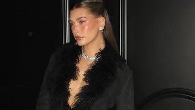 Гламурный макияж на день рождения: изысканные советы от Хейли Бибер