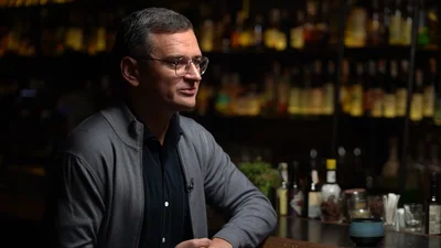 Дмитрий Кулеба ответил, действительно ли у Зеленского плохой английский