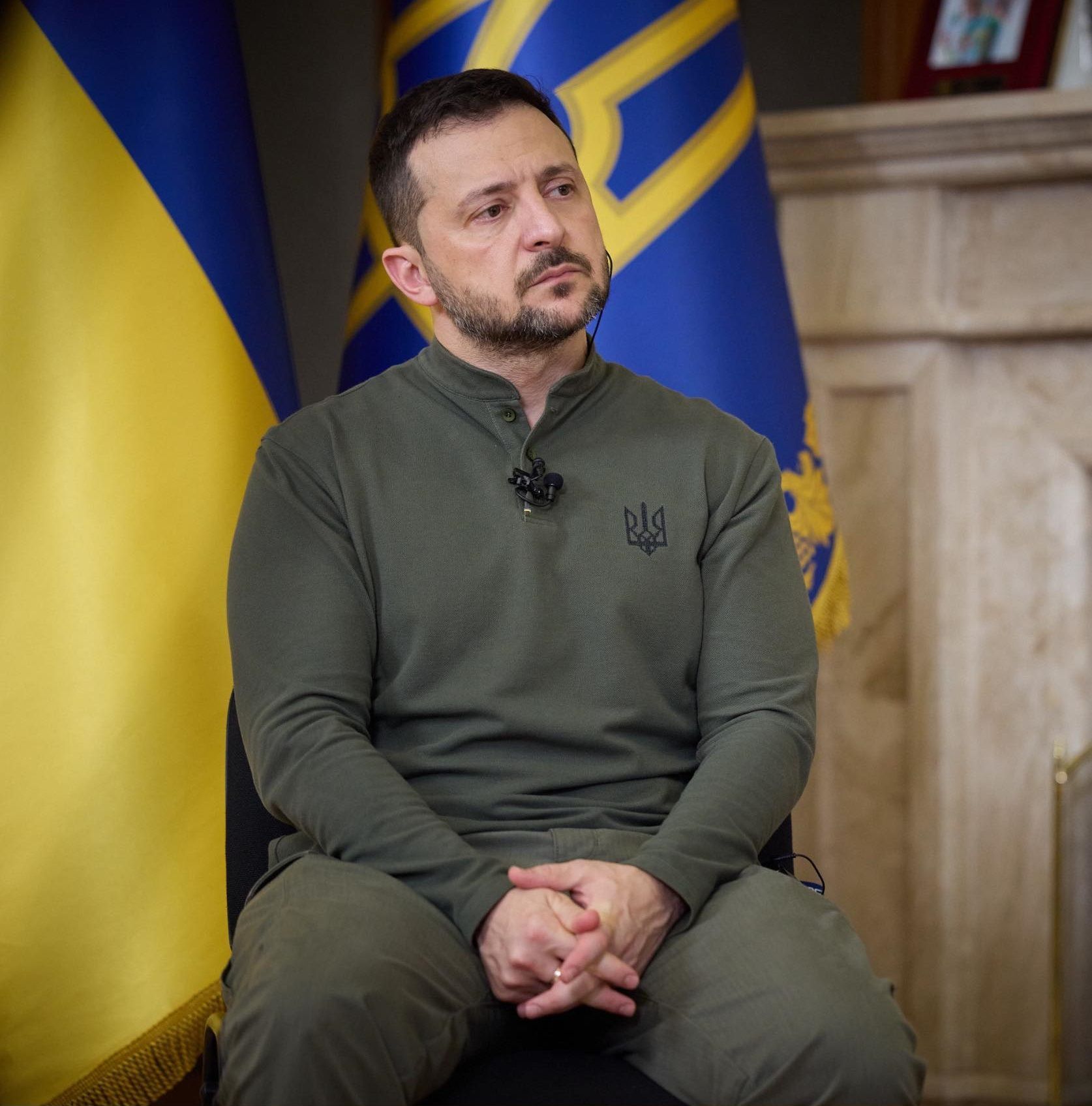 Дмитрий Кулеба ответил, действительно ли у Зеленского плохой английский - 662116 Дмитрий Кулеба ответил, действительно ли у Зеленского плохой английский - фото 662116