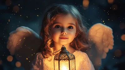 Натхненні привітання у Варварин день 2024 - гарні картинки та коротка проза для настрою