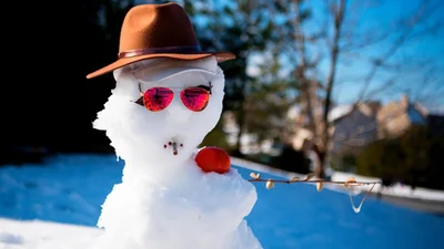 Мемы, которые растопят даже самую суровую зиму - смешная подборка