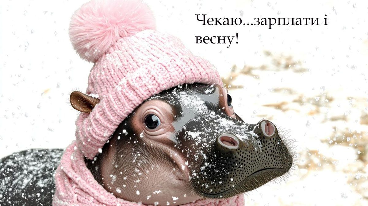 Мемы, которые растопят даже самую суровую зиму - смешная подборка - 662219 Мемы, которые растопят даже самую суровую зиму - смешная подборка - фото 662219
