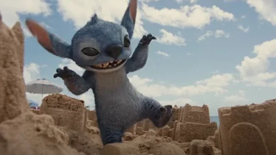 "Лило и Стич": вышел первый тизер фильма о легендарном космическом озорнике